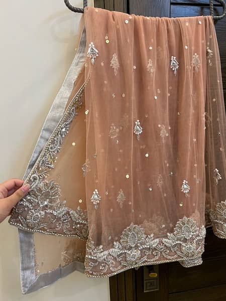 Bridal Dress by Fashion Ka Ghar 4