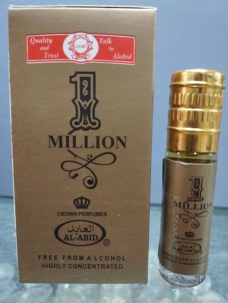 Available 100% Original Attar. Home delivery service available 4