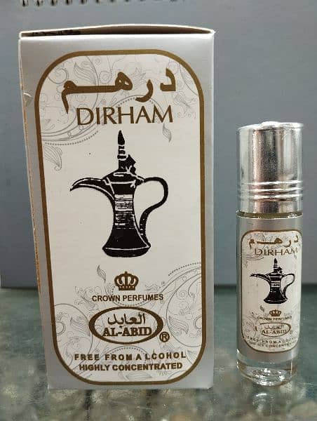 Available 100% Original Attar. Home delivery service available 5
