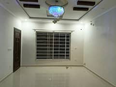 VIP UPPER Portion For Rent, House For Rent in CBR Block C 0