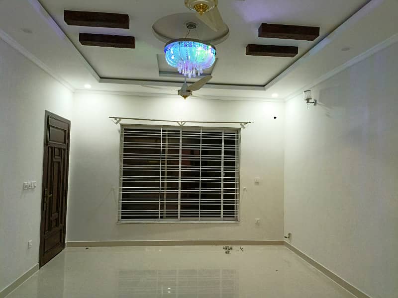 VIP UPPER Portion For Rent, House For Rent in CBR Block C 1