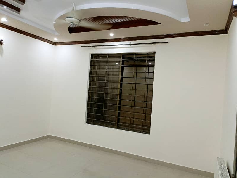 VIP UPPER Portion For Rent, House For Rent in CBR Block C 2