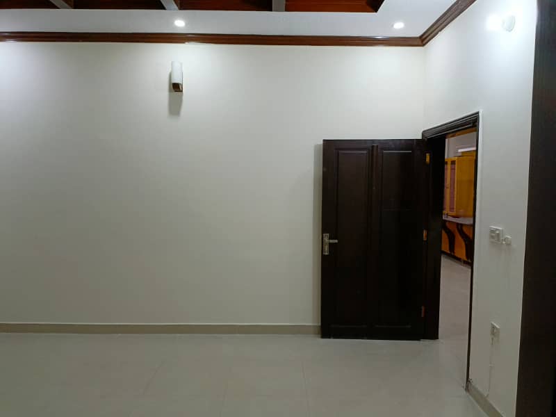 VIP UPPER Portion For Rent, House For Rent in CBR Block C 3