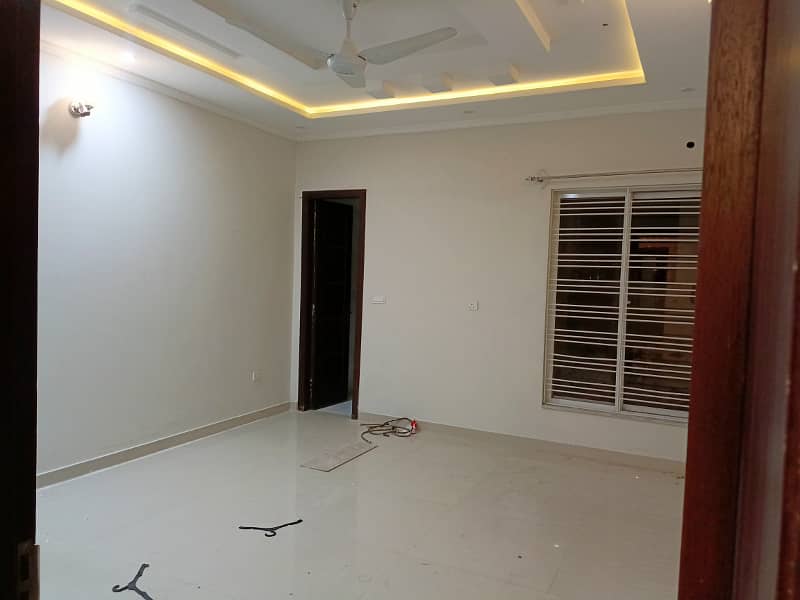 VIP UPPER Portion For Rent, House For Rent in CBR Block C 4