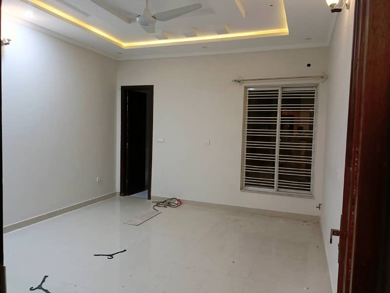 VIP UPPER Portion For Rent, House For Rent in CBR Block C 5