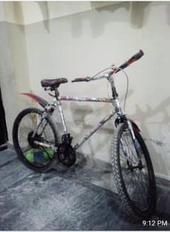sports cycle 26 size