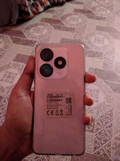 Tecno spark 20c 128gb official approve 0
