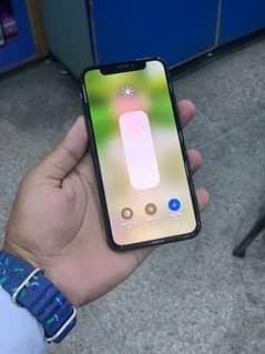 iphone x 64gb non pta bypass 10 by 9 condition