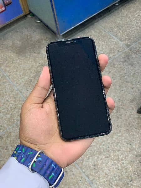 iphone x 64gb non pta bypass 10 by 9 condition 3