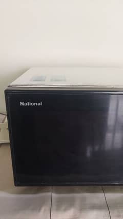 National Microwave Oven For Sale