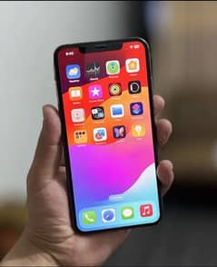 iphone xs max pta approved dual sim