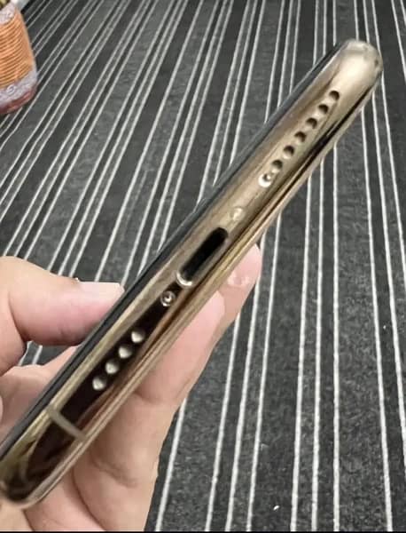 iphone xs max pta approved dual sim 2