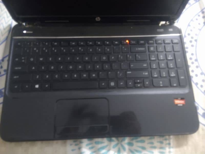 HP g6 pavilion laptop for sale 3