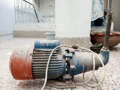 Water pump urgent sale 0