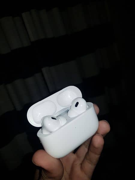 Airpod Pro 2nd Generation 8