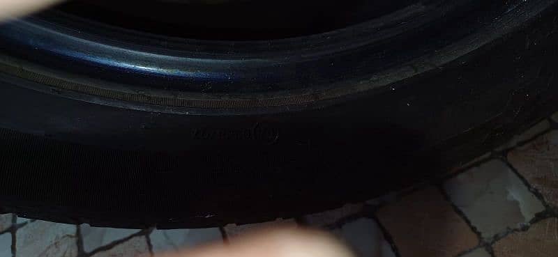 tyre 19 inch 1