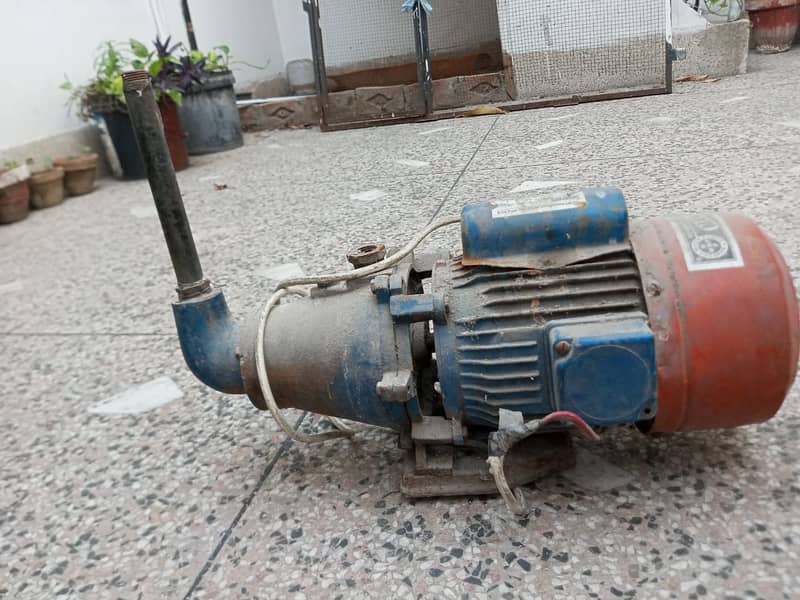 Water pump for sale 2