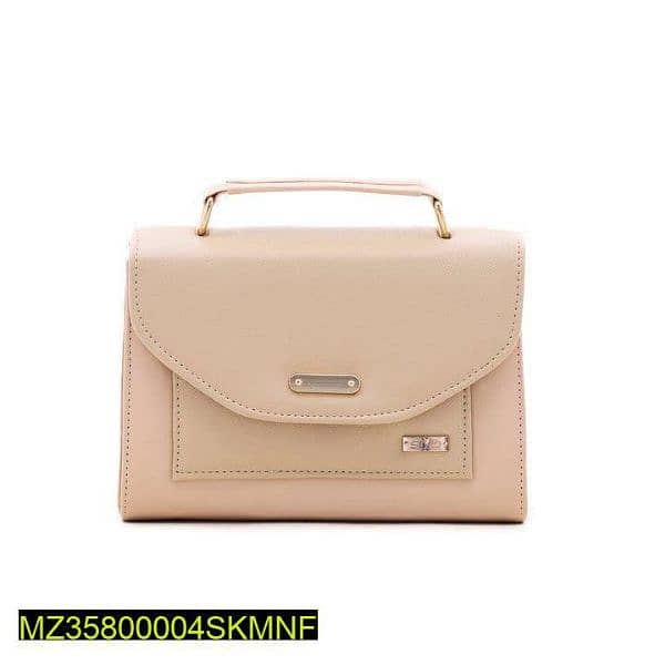 Handbags with top Handle and long strap 2
