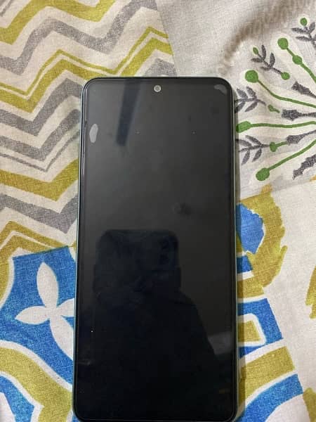 Redmi Note 12 10 by 10 condition 1