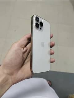 iPhone 13 Pro max 512 gb 10 by ten