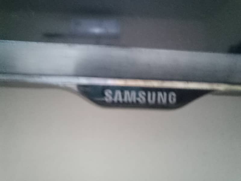 Original Samsung 48inch LED UHD TV 4