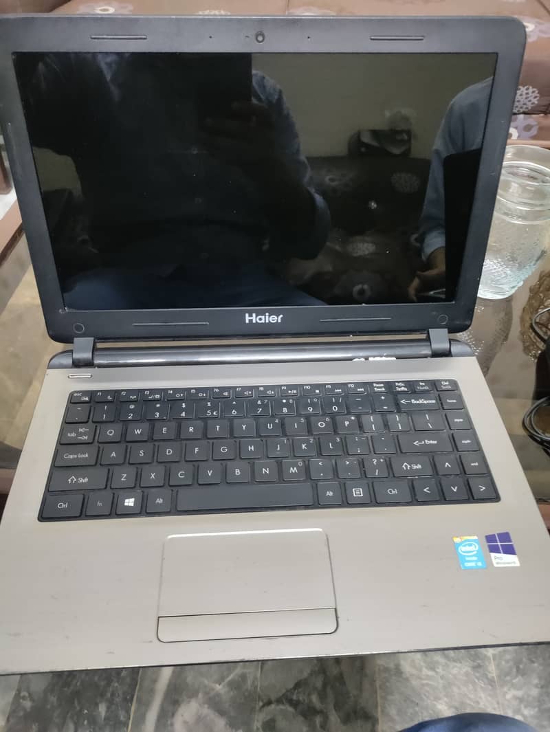 Hair Laptop i3 4Th Generation For Sale 2