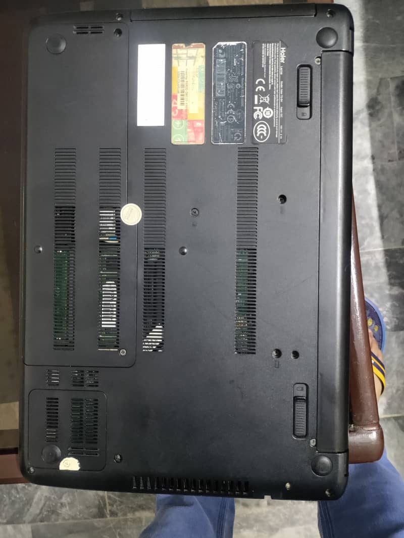 Hair Laptop i3 4Th Generation For Sale 1