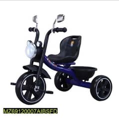 kids Tricycle 0
