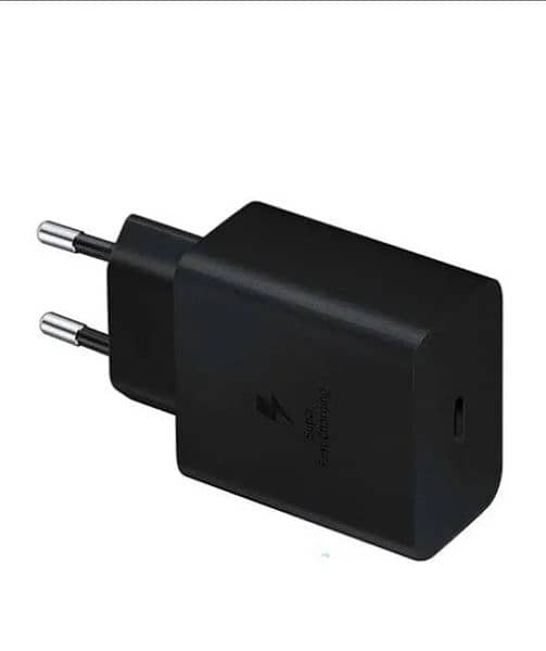 Samsung 45w PD Adapter 1