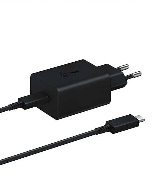 Samsung 45w PD Adapter 2