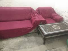 sofa set 3in1 25000