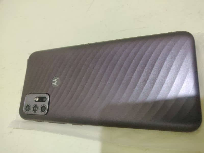 Motorola G10 2
