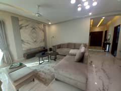 Brand New 10 Marla 3 Bedroom apartment for Sale. Sector D Askari 11 Lahore 0