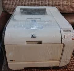 HP laser jet pro 400 (colour printer) 0