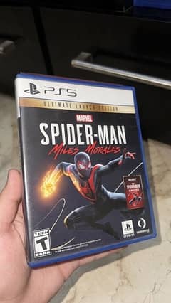 ps4 12 games and 1 ps5 game availabale for sale