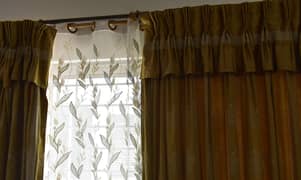 Imported Curtains for Sale