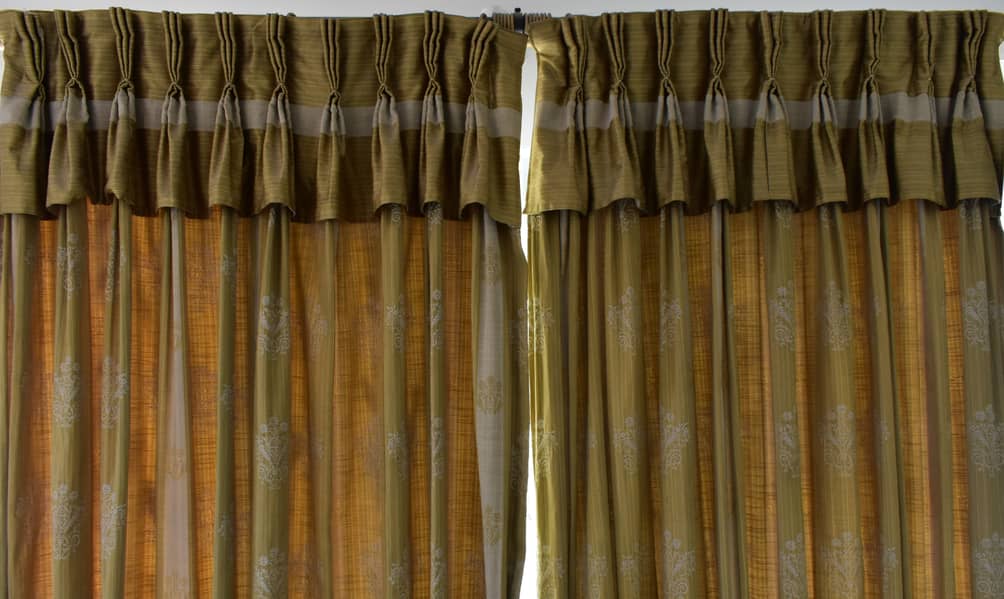 Imported Curtains for Sale 1