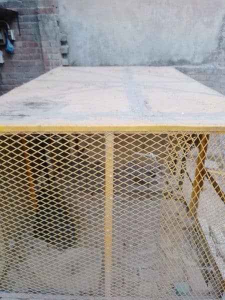 cage for hens, birds, dogs 3