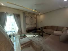 Brand New 10 Marla 3 Bedroom Apartment for Sale/Rent Askari 11 Sector D