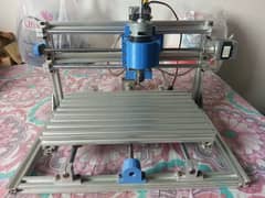 CNC 3018-PRO Router Kit Milling Engraving Machine