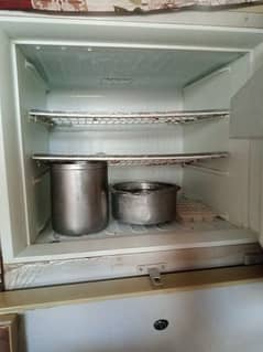 Refrigerator for sale good condition