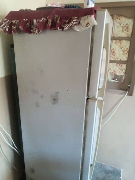 Refrigerator for sale good condition 1