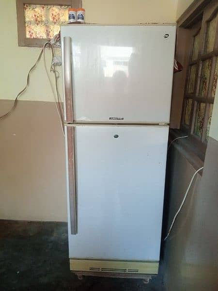 Refrigerator for sale good condition 2