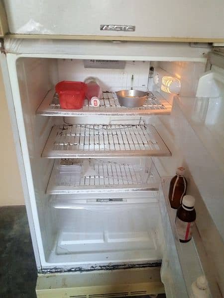 Refrigerator for sale good condition 5