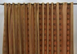 Modern Bedroom Curtains for Sale