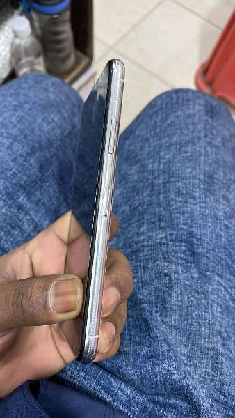 iphone x pta approved 256gb 4