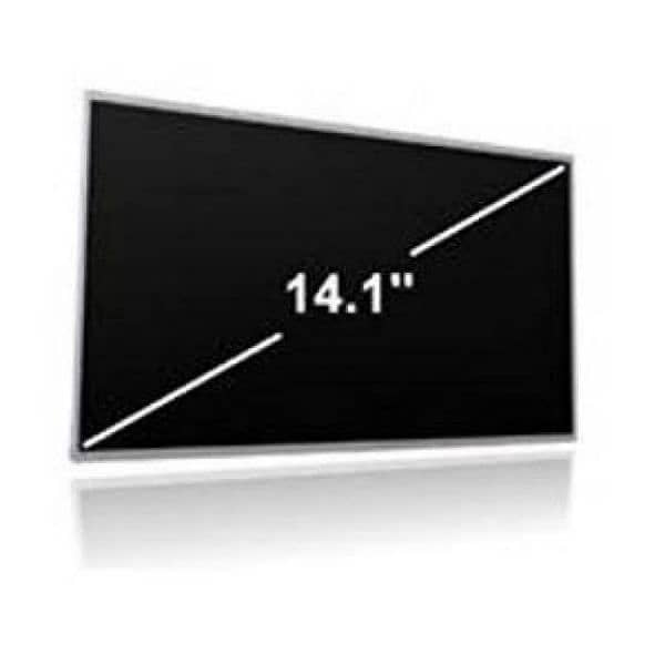 14.1 inches laptop screen 1
