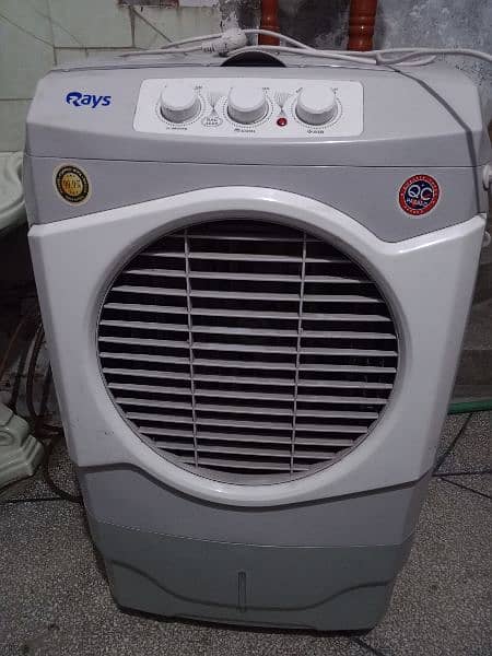 Air Cooler 4