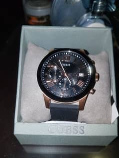 Guess watch for sale