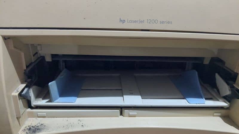 Hp Laserjet Printer 1200 4